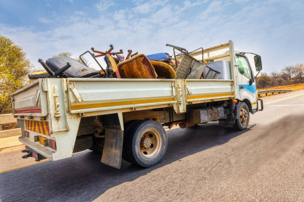 Best Garage Cleanout  in Jackson, MI